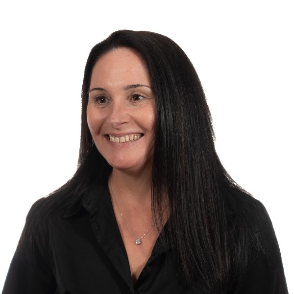 Kirstie David - Mortgage Specialist