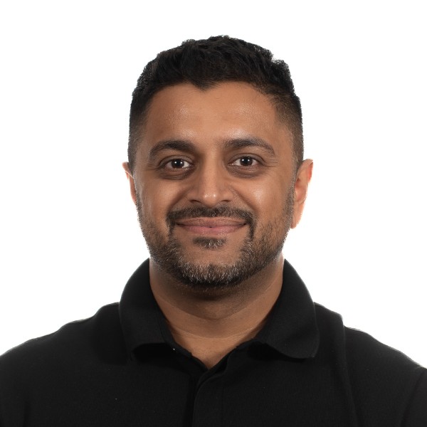 Kulvinder Singh - Mortgage Specialist