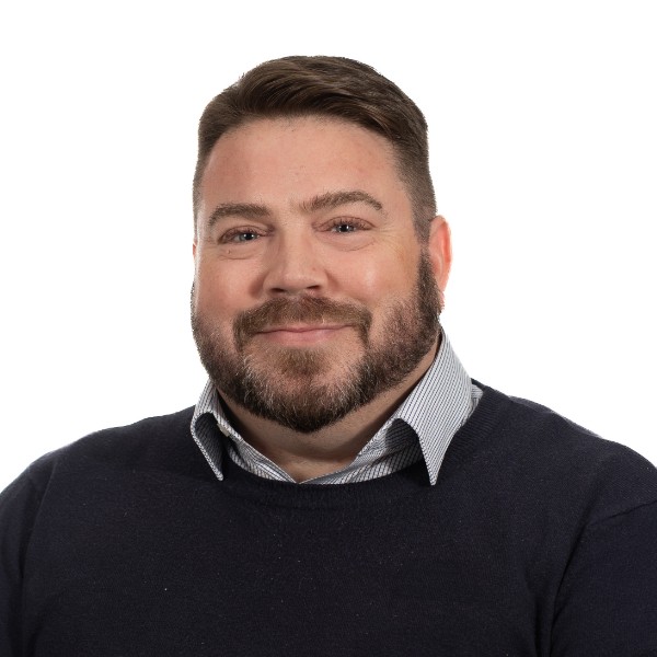 Lee Cartwright - Mortgage Specialist