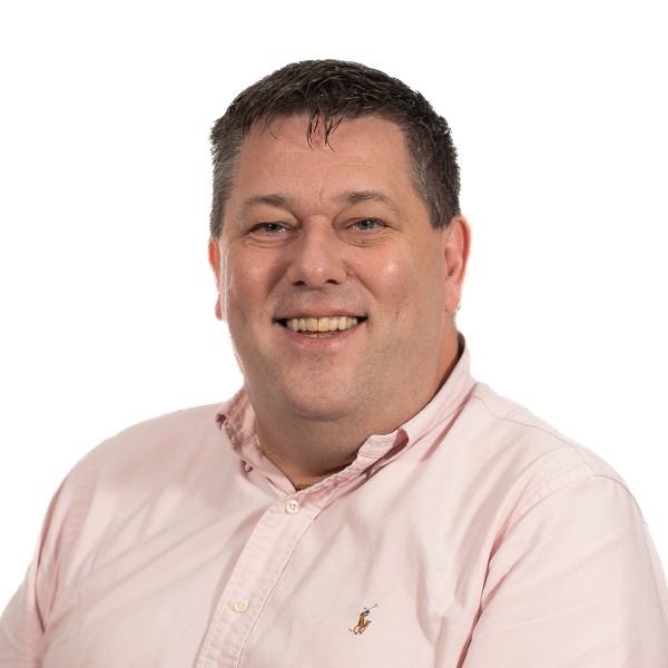 Lee Frederick - Mortgage Specialist