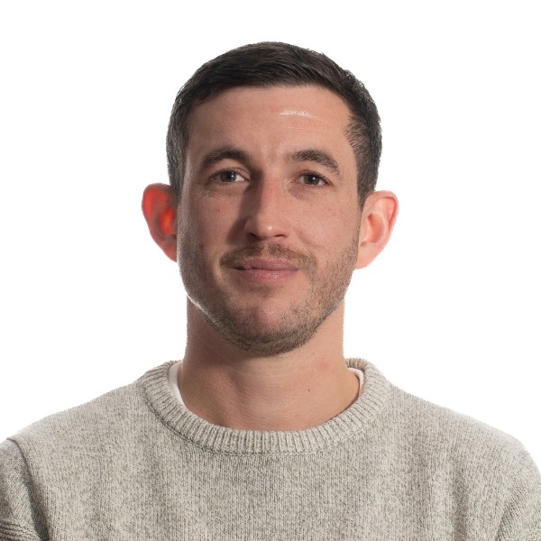 Liam Brophy - Mortgage Specialist