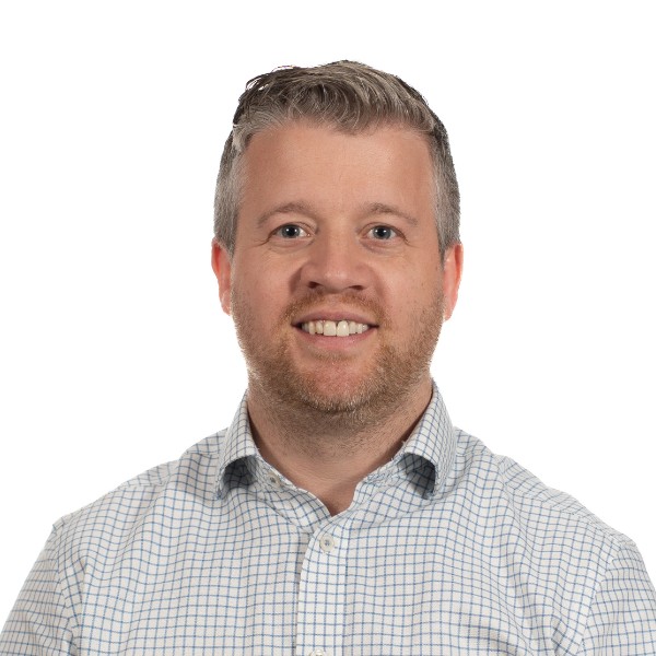 Marcus Panayiotou-Driver - Mortgage Specialist