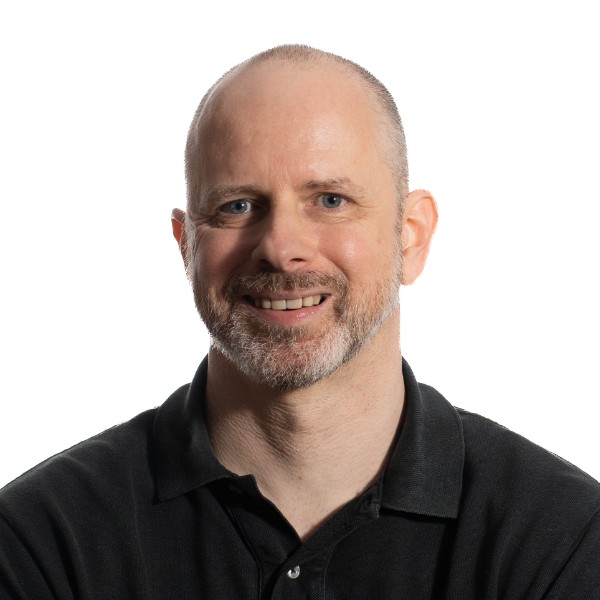 Matt Burge - Mortgage Specialist