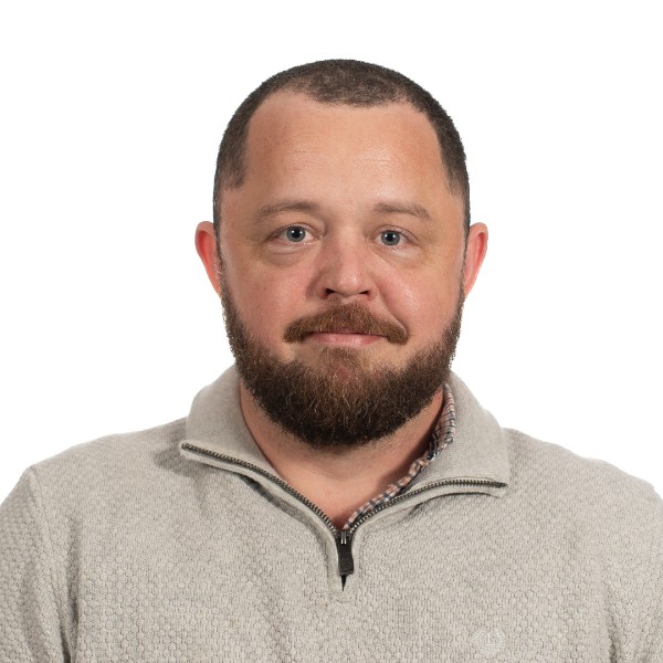 Michael Clark - Protection Specialist