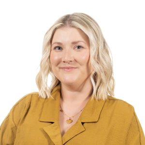 Natasha McMylor