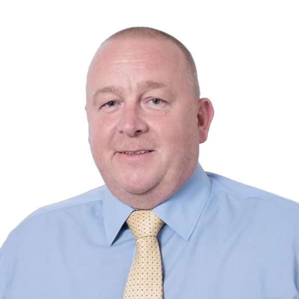 Nigel Williams - Mortgage Specialist