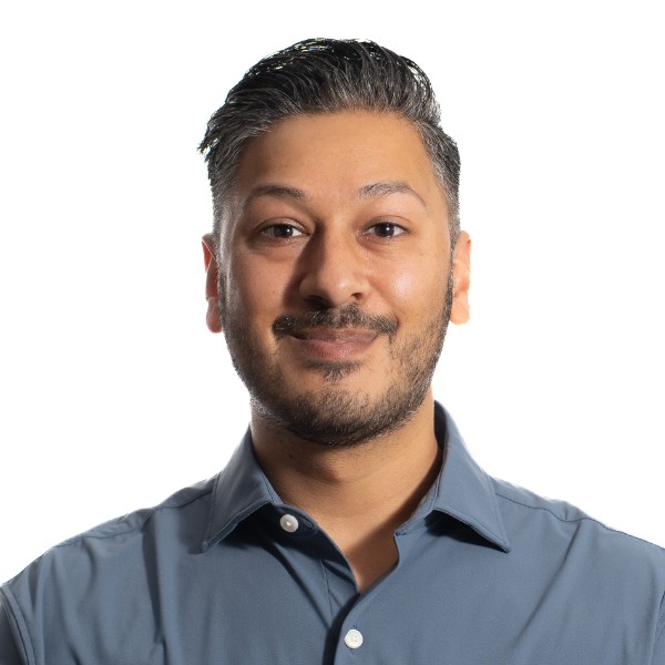 Nish Singh-Rathore - Mortgage Specialist