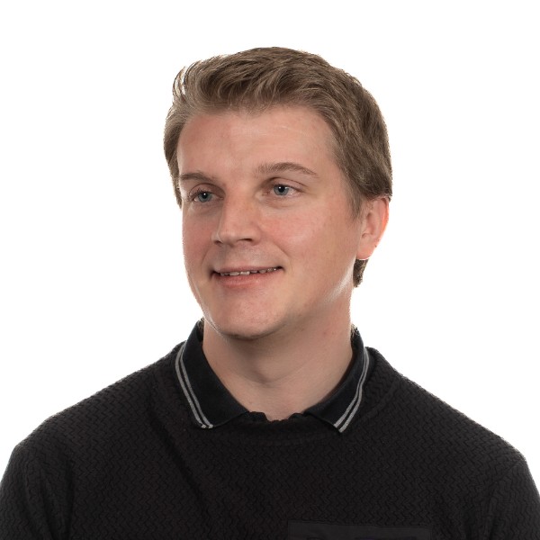 Rhodri Gibbons - Mortgage Specialist