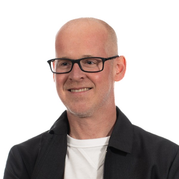 Rob Williams - Mortgage Specialist