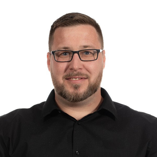 Ross Crane - Protection Specialist