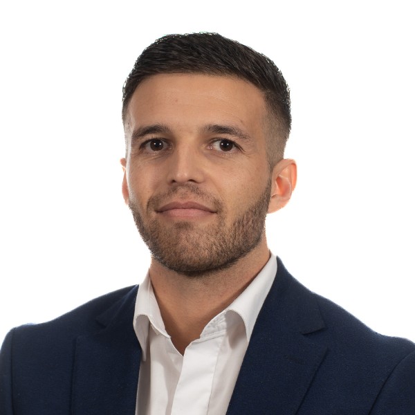 Ruy De Carvalho - Mortgage Specialist