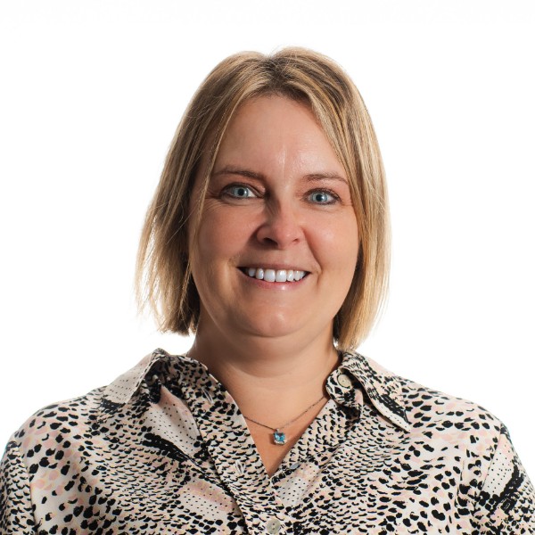 Sarah Palmer - Office Manager