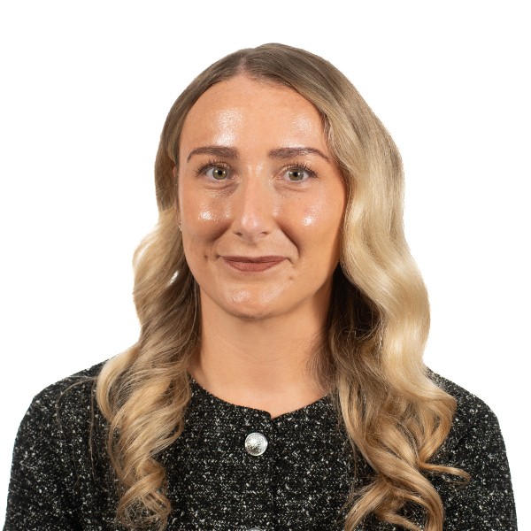 Sarah Williams - Mortgage Specialist