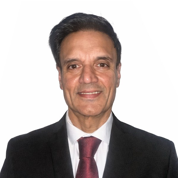 Satpaul Gaur - Mortgage Specialist