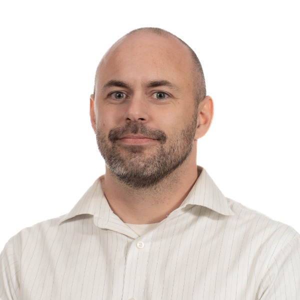 Simon Faure - Mortgage Specialist