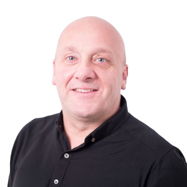 Steve Kay - Mortgage Specialist