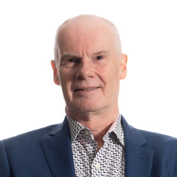 Steve Kettlety - Compliance Manager