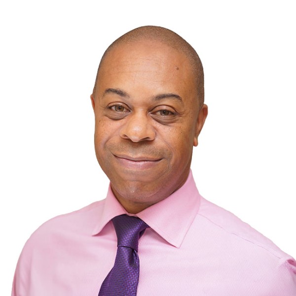 Terry Sutherland - Mortgage Specialist