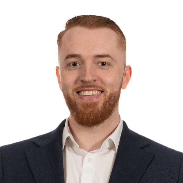 Thomas Denmead - Mortgage Specialist