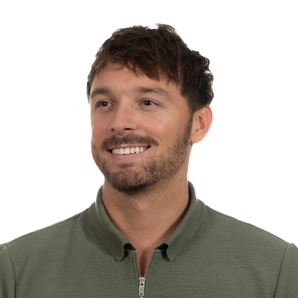 Tom Black - Mortgage Specialist