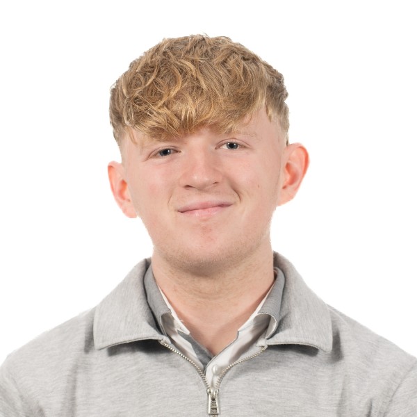 Zak Webb - Mortgage & Protection Administrator