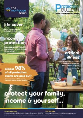 Protect your family