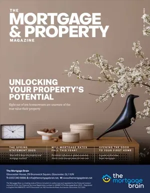 April 2025