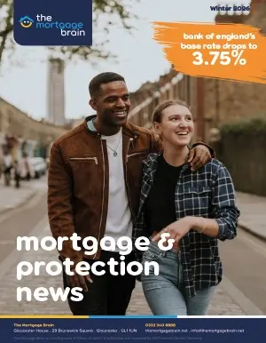 Mortgage and protection news
