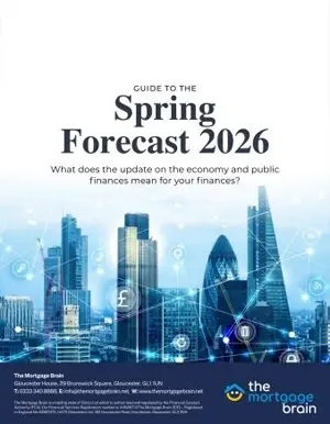 Spring Forecast 2026