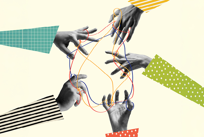 An early review pays off