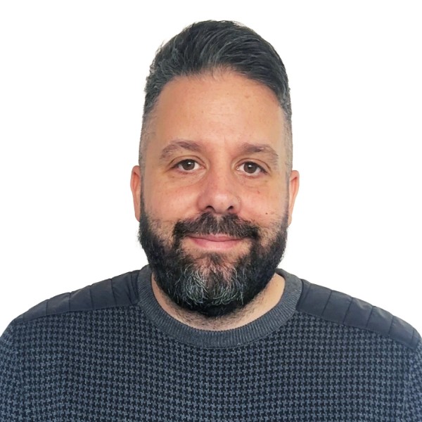 Lee Scotney - National Account Manager