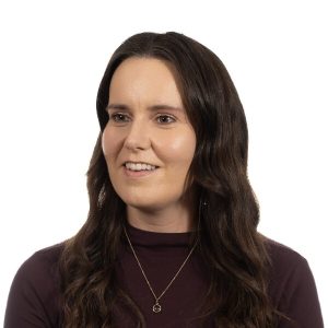 Sarah Robson