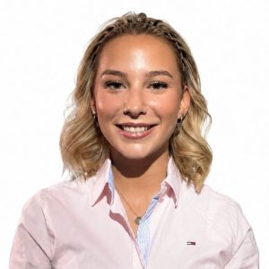 Maisey Pollok