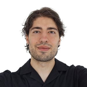 Matthew Neicho